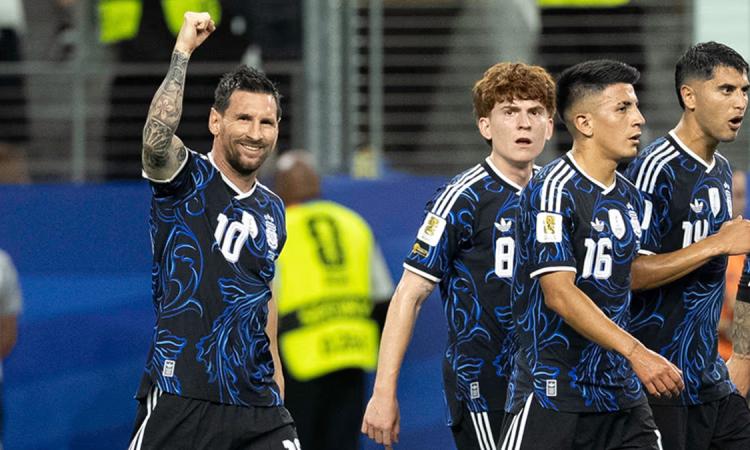 Argentina buscará romper una racha de 24 años frente a Inglaterra y meterse en la final del Mundial