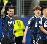 Argentina buscará romper una racha de 24 años frente a Inglaterra y meterse en la final del Mundial