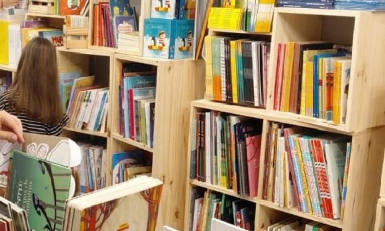 Rosario celebra la Feria del Libro Infantil y Juvenil con tres días de actividades gratuitas