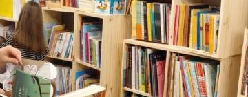 Rosario celebra la Feria del Libro Infantil y Juvenil con tres días de actividades gratuitas
