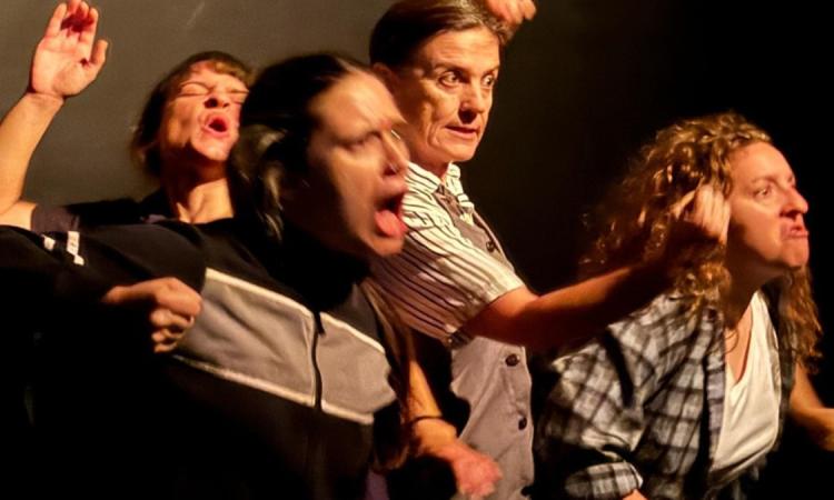 El teatro vuelve a los barrios de Rosario con una propuesta gratuita y transformadora