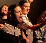 El teatro vuelve a los barrios de Rosario con una propuesta gratuita y transformadora