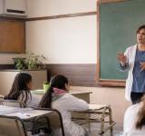 Paritaria docente: Santa Fe ofreció una suba semestral cercana al 15 %