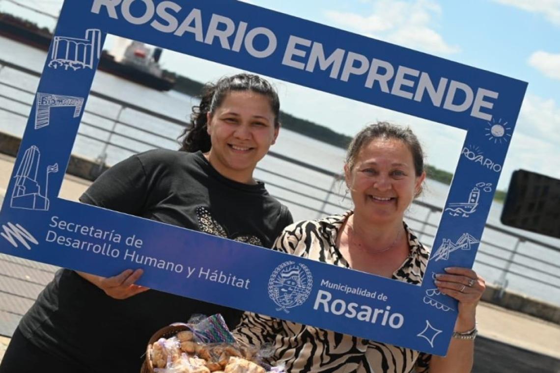 Rosario Emprende abre la inscripción para su última edición del año