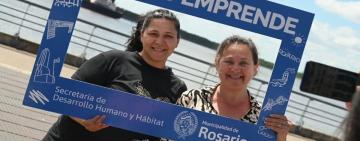 Rosario Emprende abre la inscripción para su última edición del año