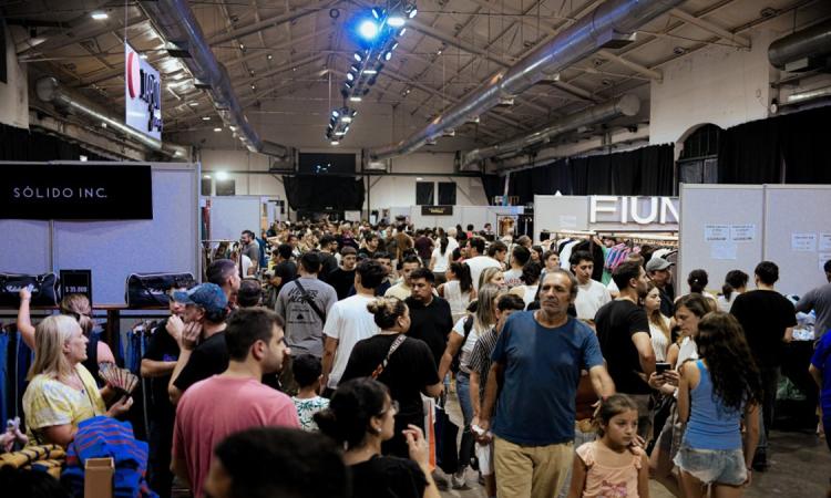 Rosario Outlet vuelve a la ex Rural con 40 marcas locales y entrada gratuita