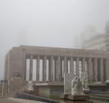 Rosario tendrá una semana cambiante: días templados, nubosidad y regreso de las tormentas