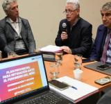 Santa Fe refuerza la prevención ante la posible llegada de El Niño
