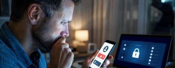 Ciberestafas en aumento: el 43 % de los argentinos ya sufrió un fraude o hackeo