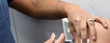 Santa Fe superó las 430.000 vacunas antigripales aplicadas en toda la provincia