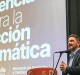 Santa Fe presentó un plan con 35 medidas para enfrentar el cambio climático