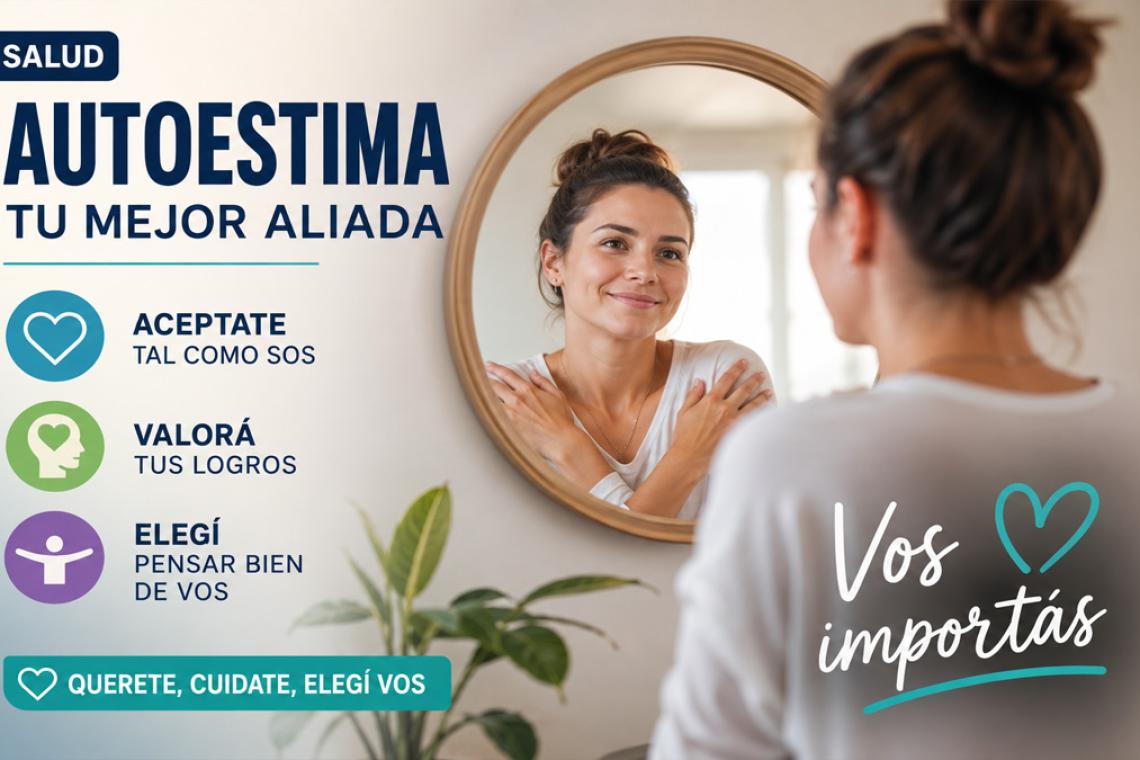 ¿Cuándo empezamos a perder la autoestima? Las señales que no debemos ignorar