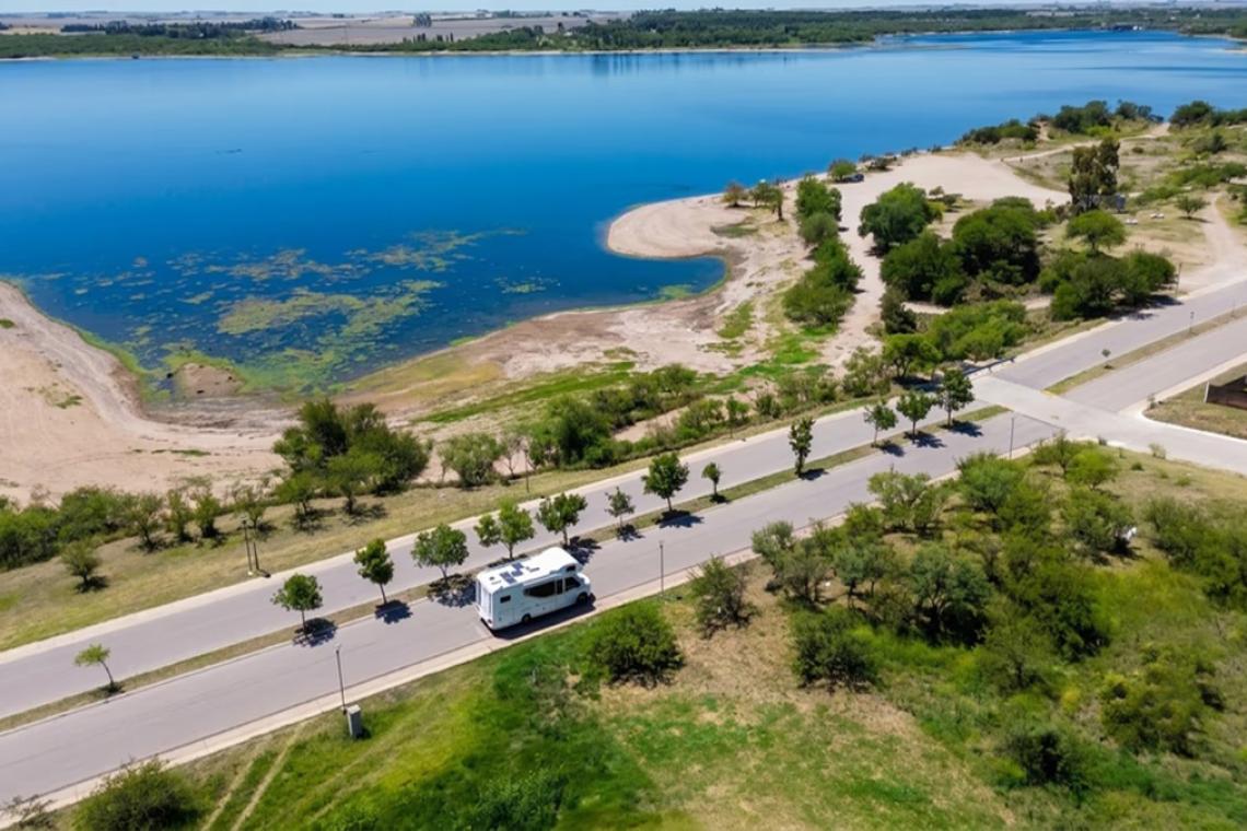 La Ruta del Motorhome: una nueva forma de descubrir Argentina sobre ruedas
