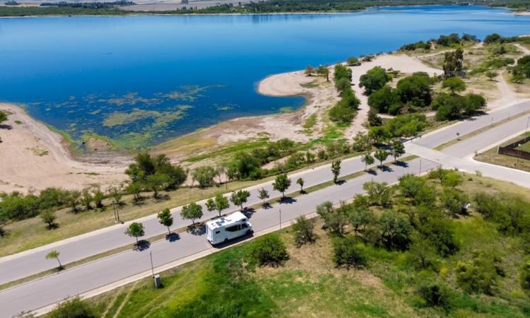 La Ruta del Motorhome: una nueva forma de descubrir Argentina sobre ruedas
