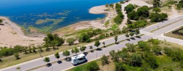 La Ruta del Motorhome: una nueva forma de descubrir Argentina sobre ruedas