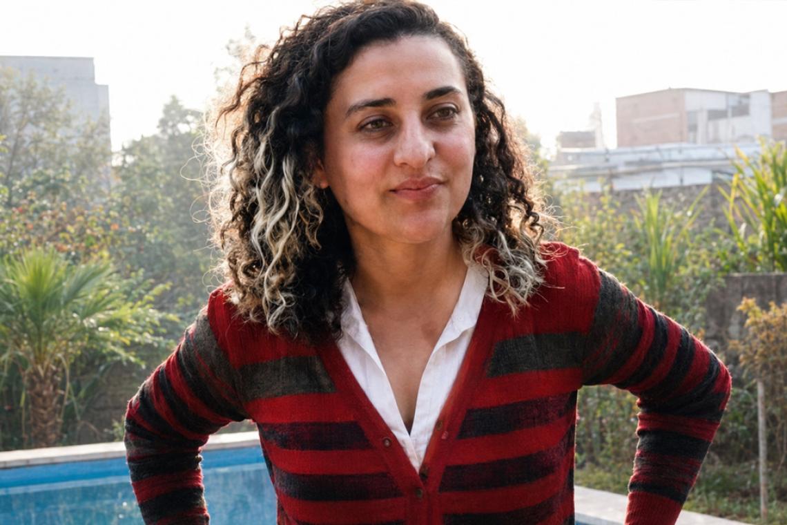 Hallaron a Micaela Albornoz en Brasil tras 45 días de búsqueda