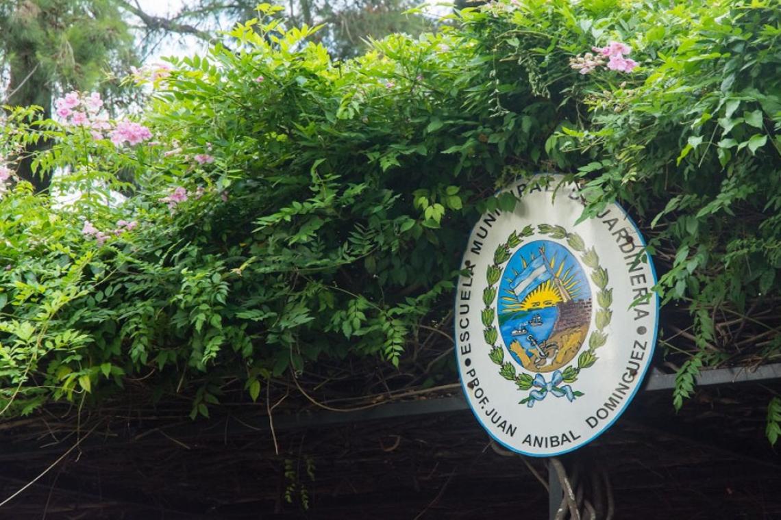 La Escuela Municipal de Jardinería abre la inscripción para el ciclo 2027