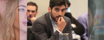 Detuvieron a Facundo Moyano acusado de lesiones y privación ilegítima de la libertad
