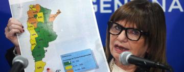 El Gobierno retira la reforma sobre tierras rurales tras perder apoyo de gobernadores