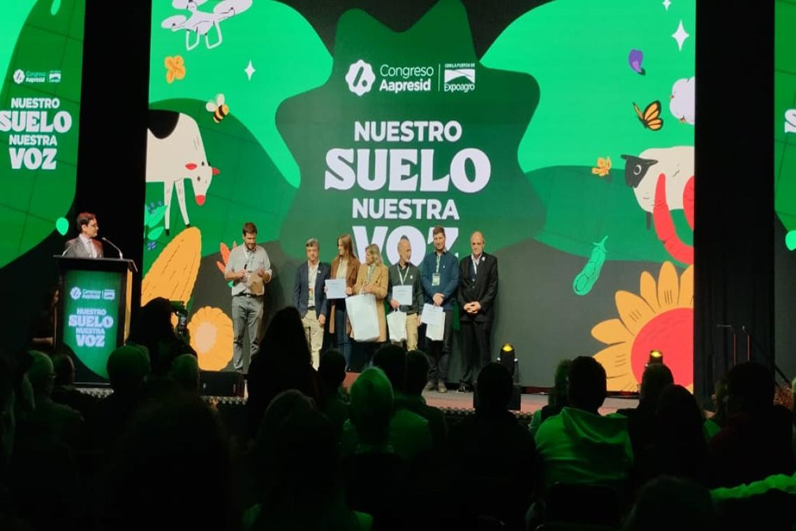 El Congreso Aapresid 2026 cerró en Rosario con récord de participación y una fuerte apuesta a la innovación