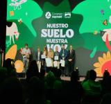 El Congreso Aapresid 2026 cerró en Rosario con récord de participación y una fuerte apuesta a la innovación