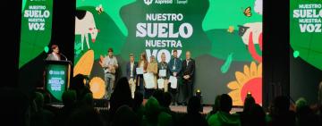 El Congreso Aapresid 2026 cerró en Rosario con récord de participación y una fuerte apuesta a la innovación