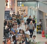 Rosario licita 11 locales comerciales para transformar el aeropuerto en un nuevo polo de servicios