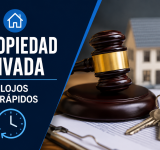 El Senado debate una reforma que agiliza desalojos y refuerza la protección de la propiedad privada