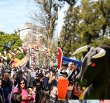 ReDi 2026: Rosario prepara una gran fiesta por el Día de las Infancias en el Parque Urquiza