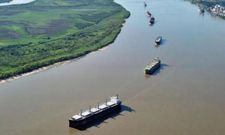 Puertos: el Gobierno oficializó una rebaja del 20% en las tarifas de practicaje