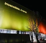 Rosario inaugura el Invencible Arena, nuevo escenario de los Juegos Suramericanos 2026