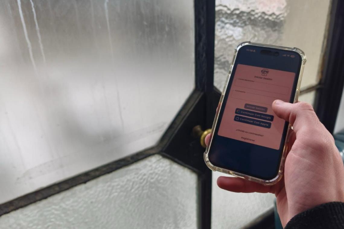 EPE acelera su transformación digital: 7 de cada 10 usuarios ya realizan trámites online