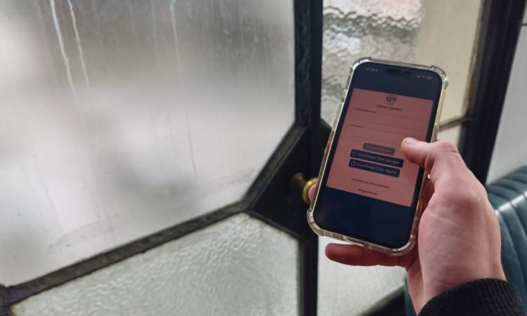 EPE acelera su transformación digital: 7 de cada 10 usuarios ya realizan trámites online