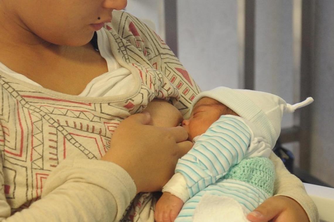 Lactancia materna: beneficios, cuidados y derechos que acompañan a madres y bebés
