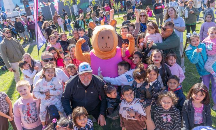 Santa Fe 2026: falta un mes para los Juegos Suramericanos que tendrán a Rosario como protagonista