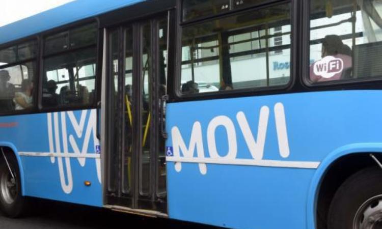 Transporte urbano: niñas y niños viajarán gratis este domingo por el Día de las Infancias
