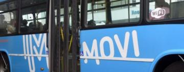 Transporte urbano: niñas y niños viajarán gratis este domingo por el Día de las Infancias
