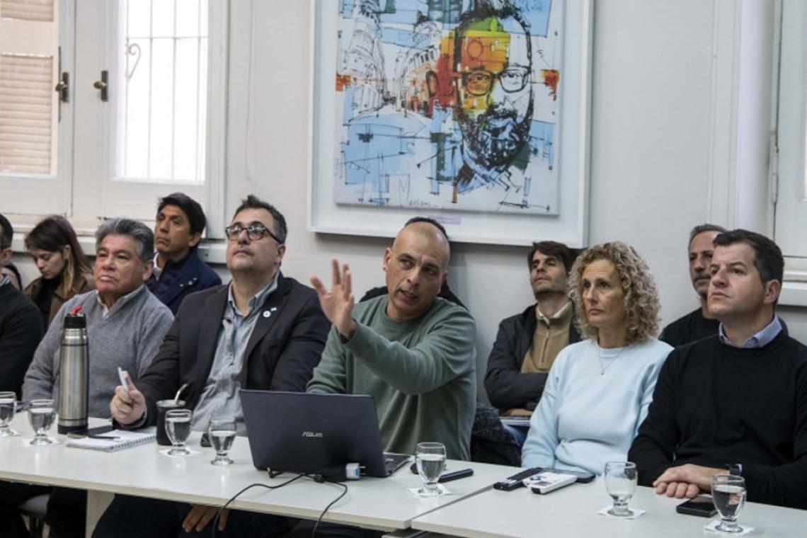 Rosario refuerza su esquema de emergencia ante la llegada de El Niño