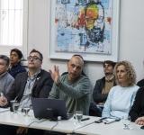 Rosario refuerza su esquema de emergencia ante la llegada de El Niño