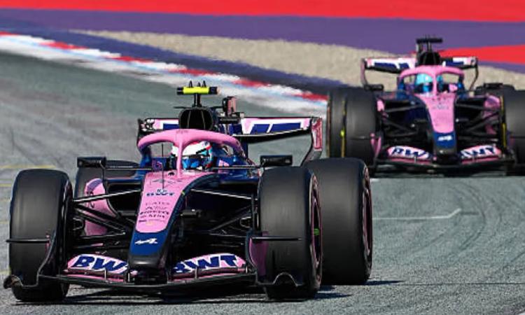 Colapinto vuelve a pista: días y horarios del GP de Países Bajos