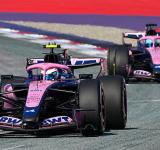 Colapinto vuelve a pista: días y horarios del GP de Países Bajos