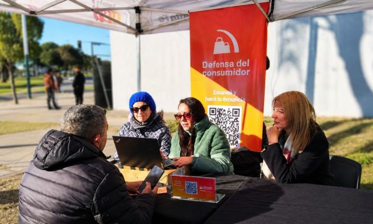 Crecen los reclamos de consumidores en Santa Fe: más de 7.400 denuncias en siete meses