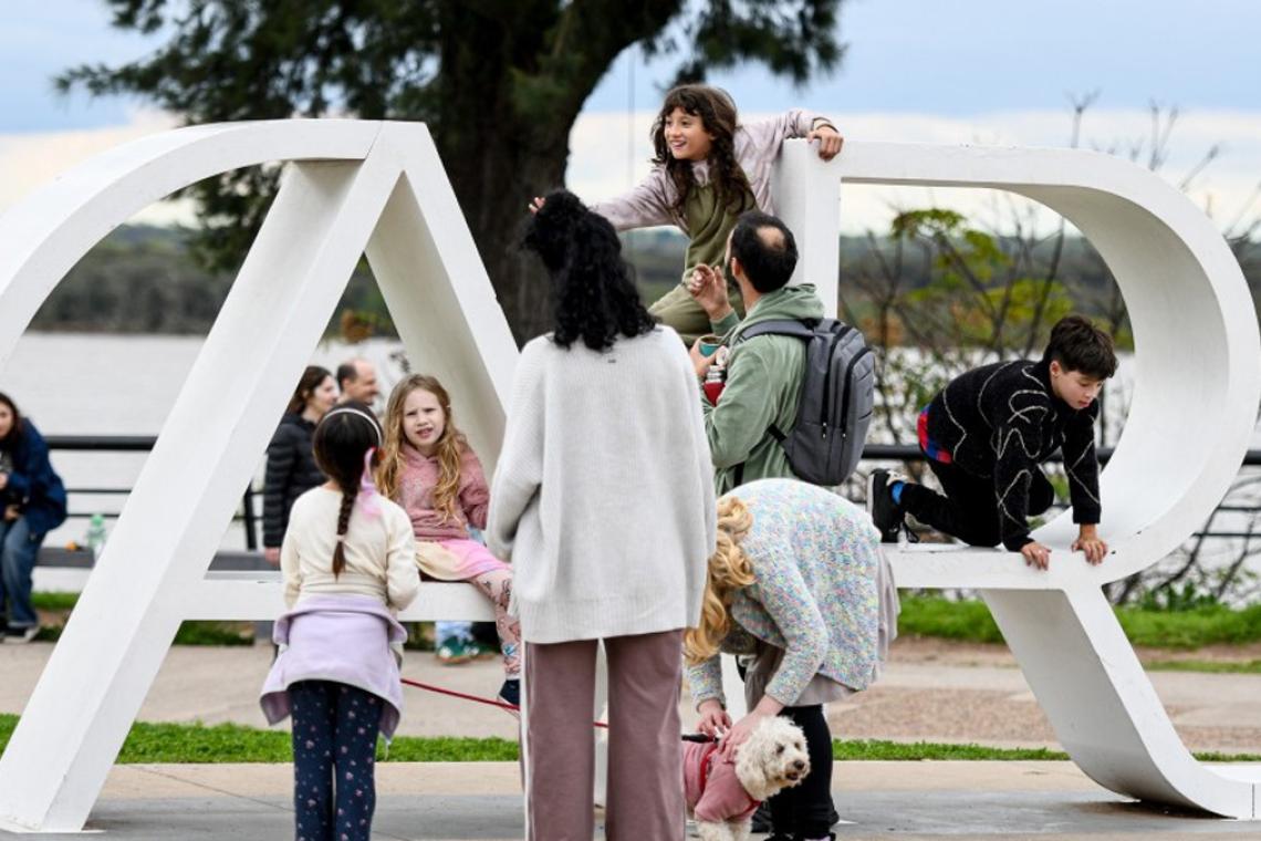 Rosario vivió una semana turística extraordinaria: más de 152 mil visitantes y fuerte impacto económico