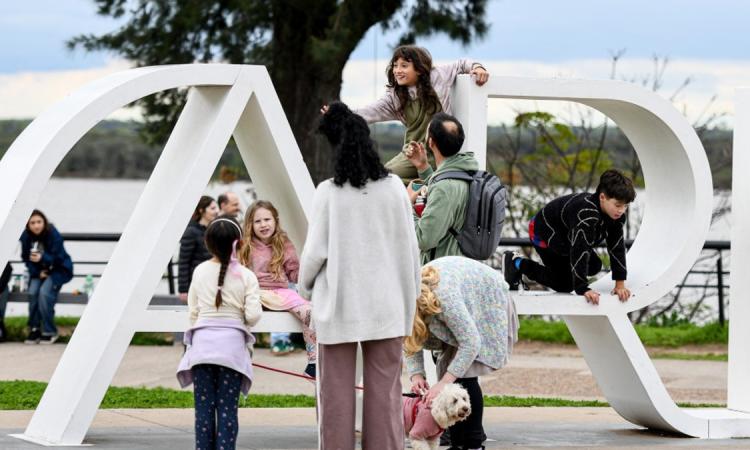 Rosario vivió una semana turística extraordinaria: más de 152 mil visitantes y fuerte impacto económico