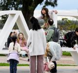 Rosario vivió una semana turística extraordinaria: más de 152 mil visitantes y fuerte impacto económico