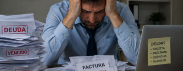 Crece el pesimismo: apenas el 15% de los argentinos evalúa positivamente la situación del país