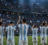 Golpe a la Selección: FIFA aplicó fuertes sanciones a la AFA y a varios jugadores
