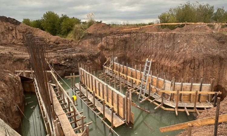 Santa Fe se prepara para el fenómeno de El Niño: refuerzan obras y prevención ante posibles inundaciones