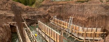 Santa Fe se prepara para el fenómeno de El Niño: refuerzan obras y prevención ante posibles inundaciones