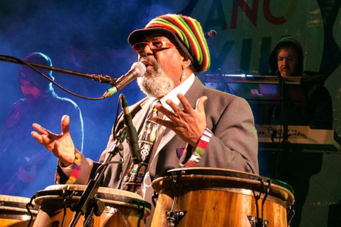 Murió Rubén Rada a los 83 años: se fue una leyenda de la música rioplatense